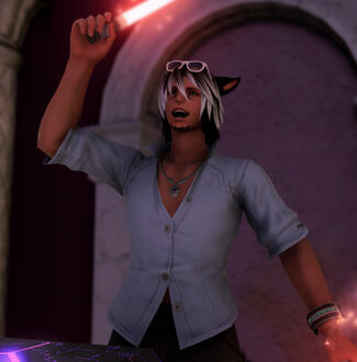 Jukebox Hiro: House DJ