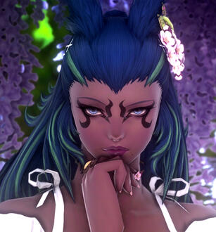 Lyssa: Co-owner/Music Director